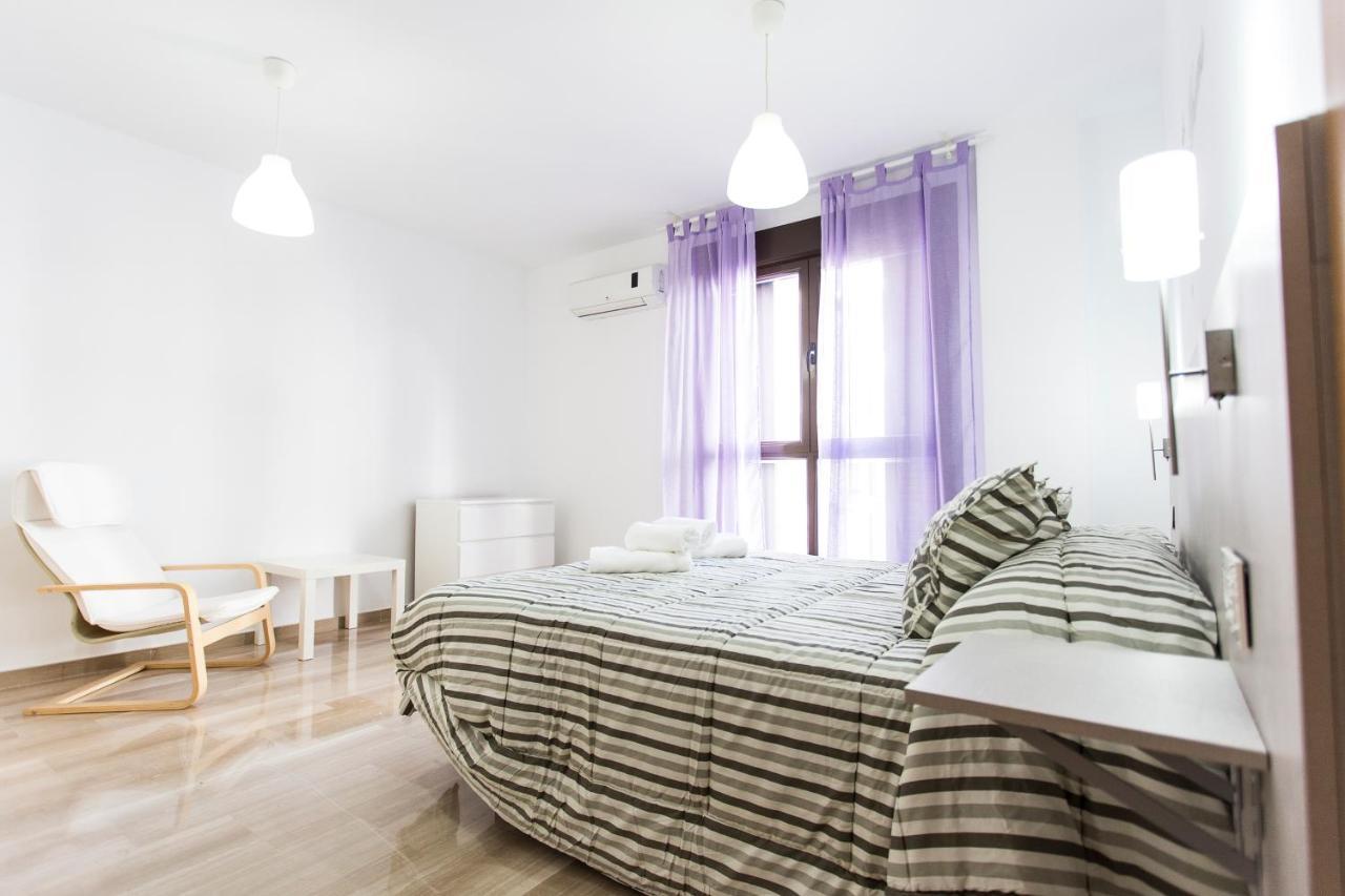 Apartamento C&v - Horno De Marina *