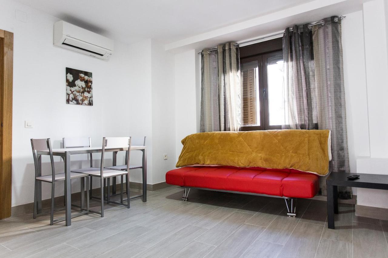 Apartamento C&v - Horno De Marina Granada